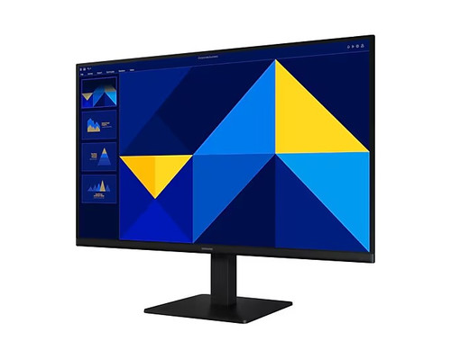 Samsung 27" Monitor LS27D300GAUXEN TFT IPS 5ms 100Hz