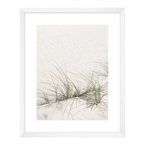 Picture Clump of Grass 40 x 50 cm