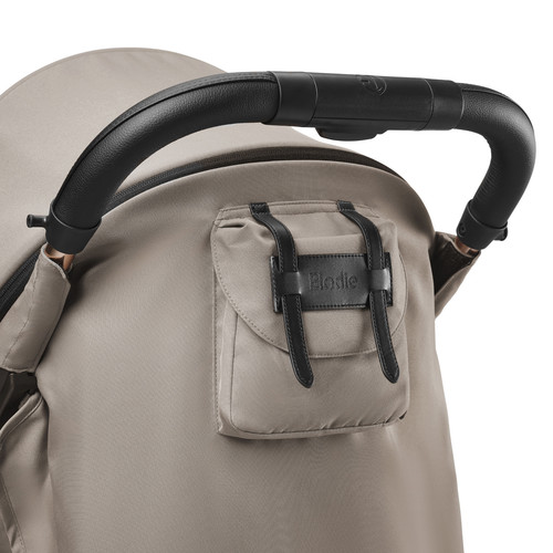 Elodie Details Stroller MONDO 2025, up to 22kg, Tender Taupe