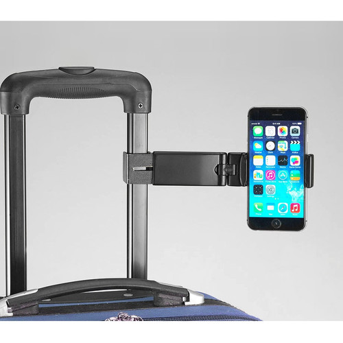 MacLean Universal Smartphone Mount Foldable MC-817