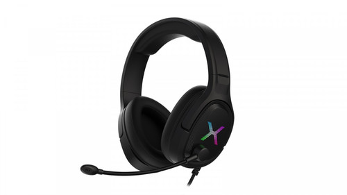 Krux Headphones Popz RGB