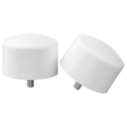 RAFFIG Finials, 1 pair