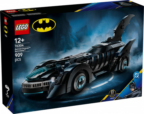LEGO DC Batmobile Batman Forever 12+