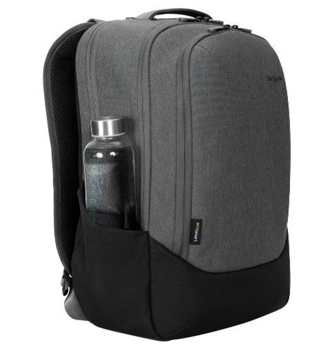 Targus Backpack 15.6" Cypress Hero Backpack with Find My Locator