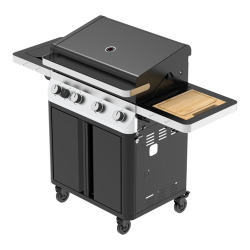 GoodHome Attaia 4.1 Gas Grill