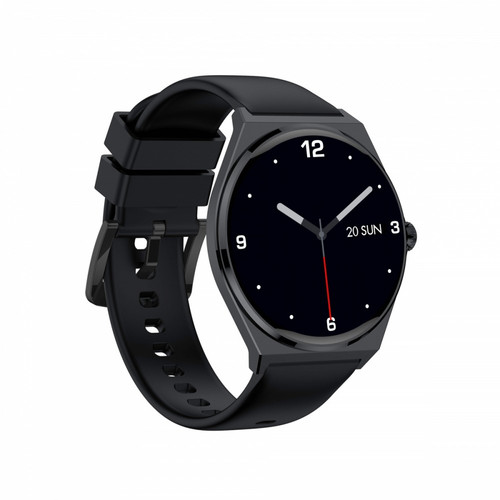 EcoWatch Smartwatch EW05, black