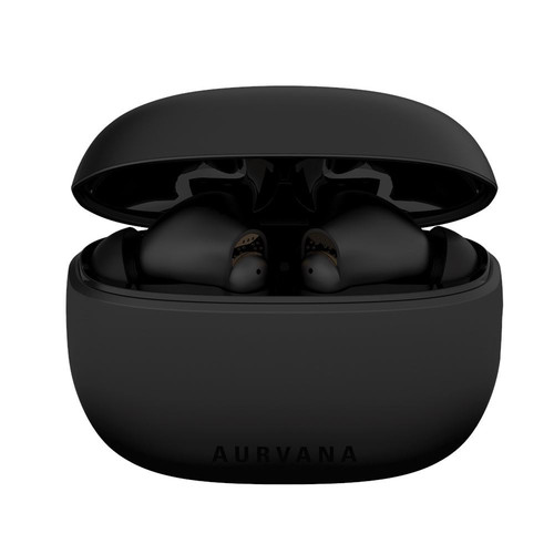 Creative Labs Earphones Aurvana Ace, black