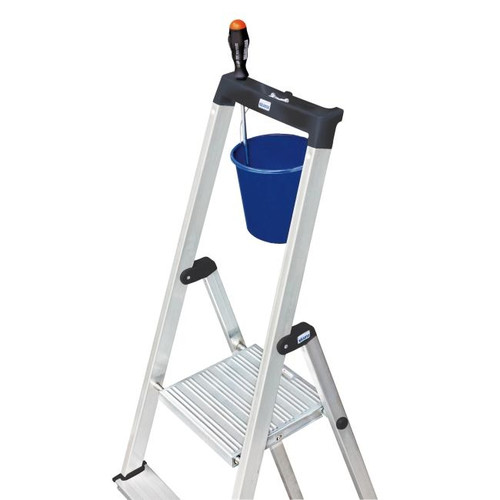 Krause 6-Step Ladder Solidy