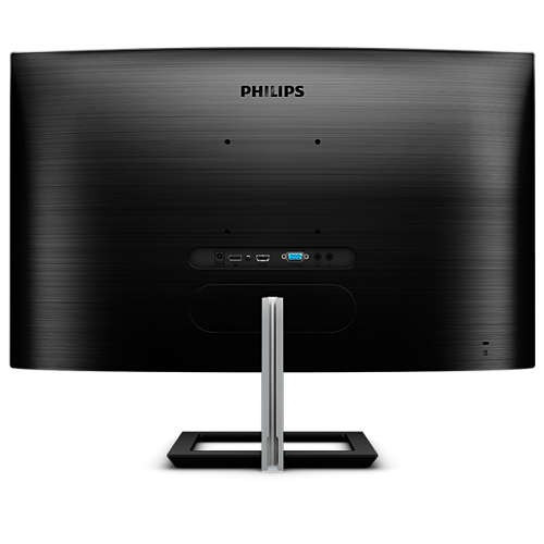 Philips 27" Curved Monitor 272E1CA VA HDMI FreeSync