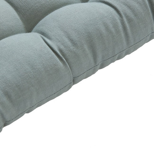 Blooma Seat Cushion Rural 36 x 36 cm, grey