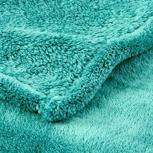 Fleece Throw Lulu 150x180cm, sea