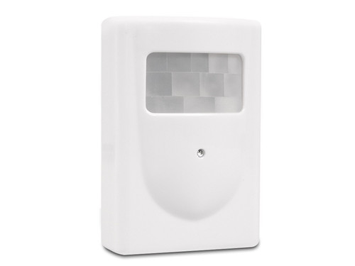 Wireless mini-alarm signaling input GB 3400