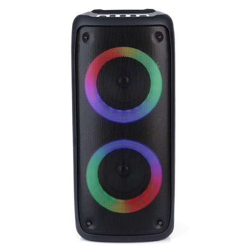 Media-Tech Portable Bluetooth Speaker FUNBOX BT MT3181