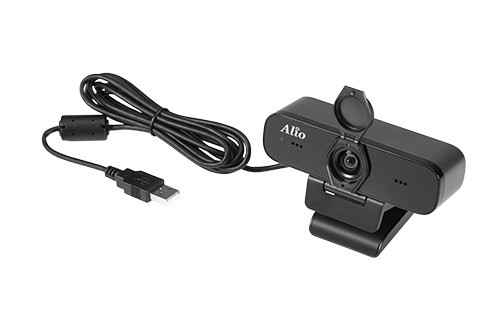 Alio Webcame Full HD 1080p USB