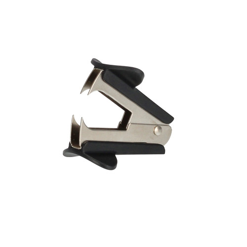 Staple Remover, black