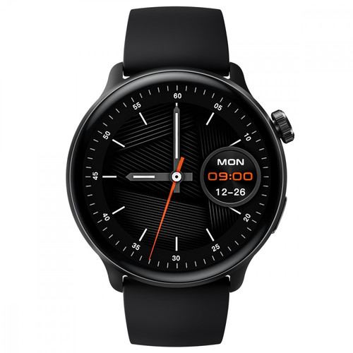 Mibro Smartwatch Lite 2, black