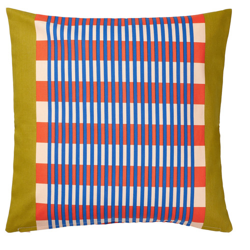 TESAMMANS Cushion cover, multicolour, 50x50 cm