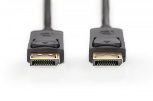 DIGITUS DisplayPort Connection Cable