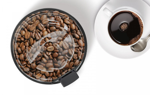Bosch Coffee Grinder TSM6A017C, cream