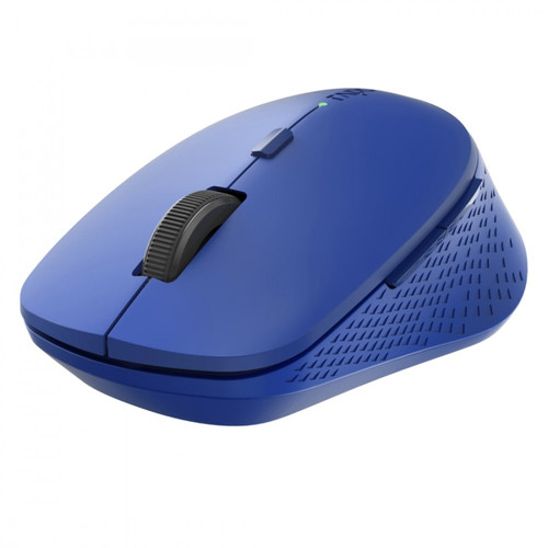 Rapoo Multi Mode Optical Wireless Mouse M300, blue