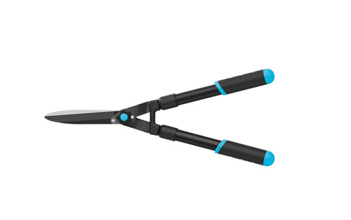 Two-Handed Hedge Shears