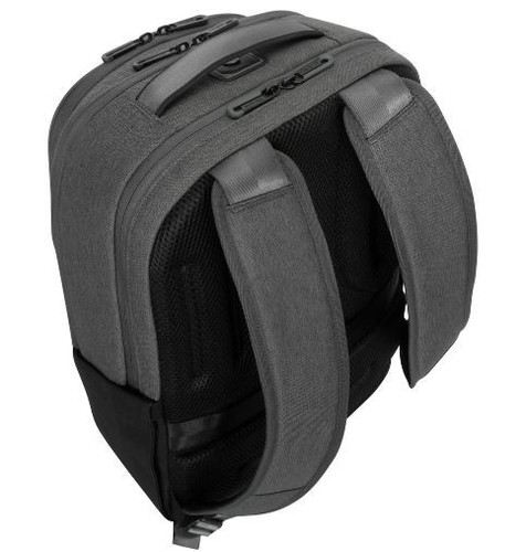 Targus Backpack 15.6" Cypress Hero Backpack with Find My Locator