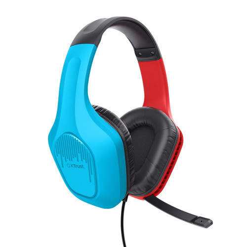 Trust Headset GXT416S Zirox Switch