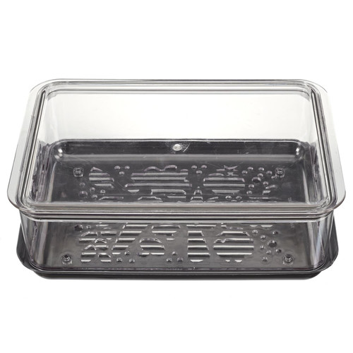 Fruit Storage Container with Colander