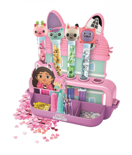 Clementoni Idea Pen Creator Studio Gabby's Dollhouse 6+