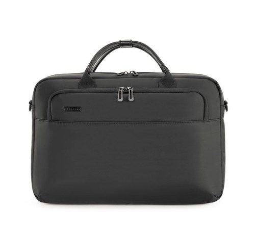 Modecom Notebook Laptop Bag 15.6" Monaco, black