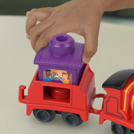 Fisher-Price® Thomas & Friends™ My First Knapford Station HXW24 18m+