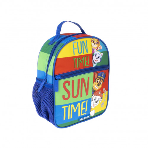 Mini Backpack Paw Patrol