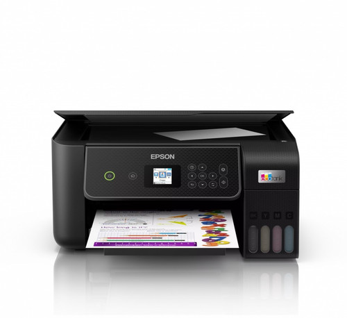 Epson Multi-functional Printer ITS L3280 Color A4/33ppm/WiFi(D)/LCD3.7cm