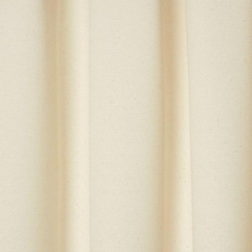 Curtain 140x260cm, off-white