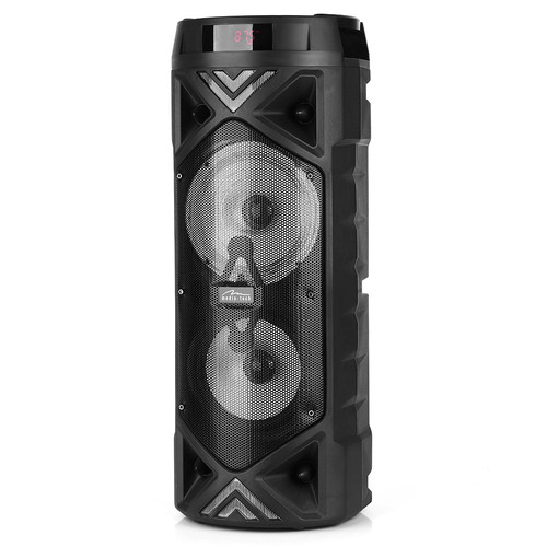 Media-Tech Portable Bluetooth Speaker FUNBOX KEG PRO MT3182