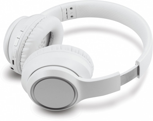 Sencor Wireless Headset Headphones SEP 710BT WH BT 5.0