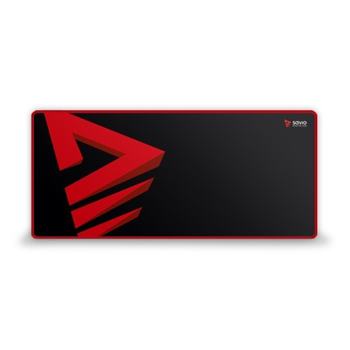 Savio Gaming Mousepad Mouse Pad Turbo Dynamic XXL 1000x500 mm