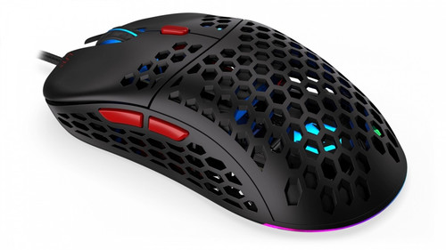 Endorfy Optical Wired Gaming Mouse LIX Plus PMW 3370