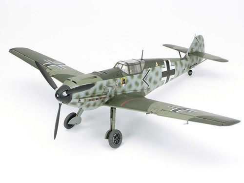 Messerschmitt Bf1 09 E-3