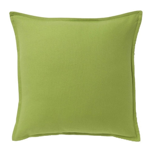 Cushion Hiva 45x45cm, green