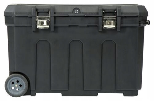 Stanley Large Mobile Combo Tool Chest 189 L