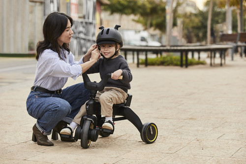 Doona Liki helmet 45-50cm, 1-4y