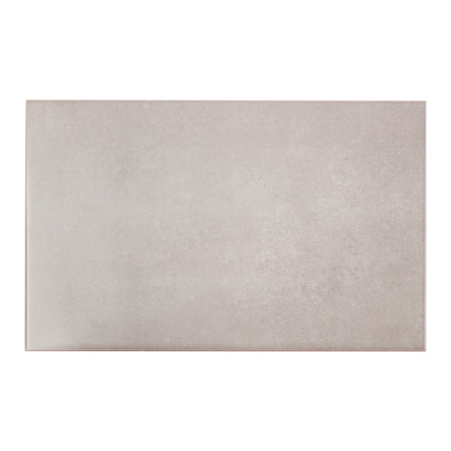 Glazed Tile Cimenti Cersanit 25 x 40 cm, grey g, 1.2 m2