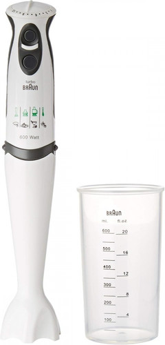 Klein Braun Hand Blender Toy 3+