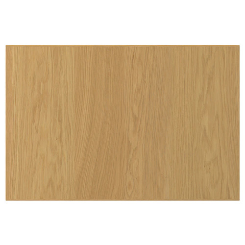 SINARP Door, oak veneer, 60x40 cm