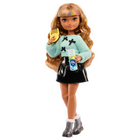 Barbie Dream Besties Zia Doll JGG36 4+