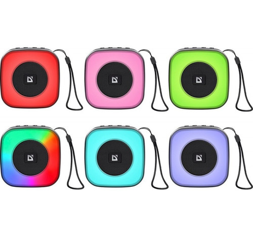 Defender Bluetooth Speaker Boomer 20