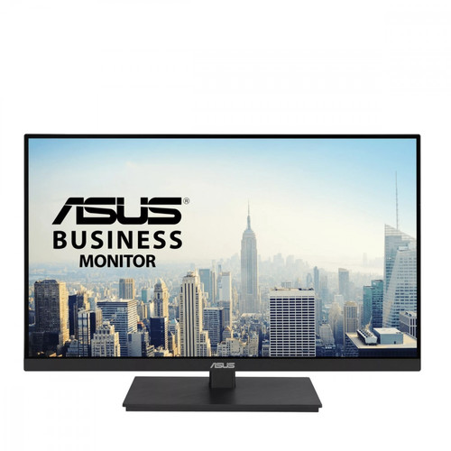 Asus 27" Monitor VA27ECPSN DP HDMI RJ45