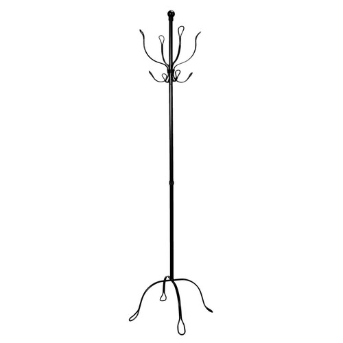 Coat Stand Loop, black