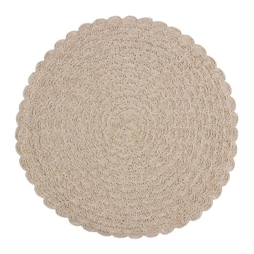 Splendid Place Mat 38cm, beige